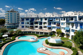 Portoverde Beach Apartments Misano Adriatico